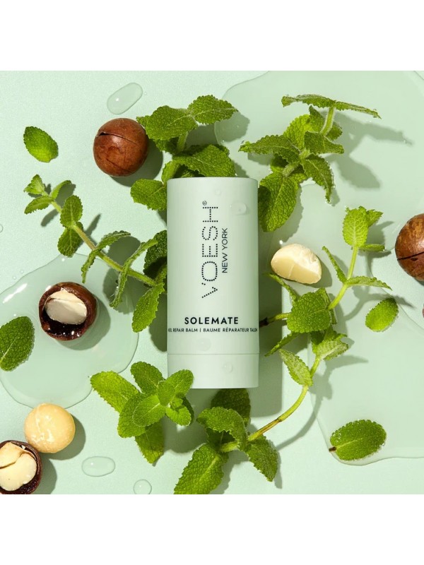Voesh Solemate Heel Repair Balm