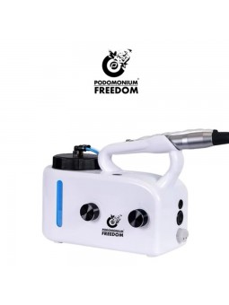 Pedicuremotor Podomonium Freedom