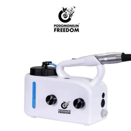 Pedicuremotor Podomonium Freedom