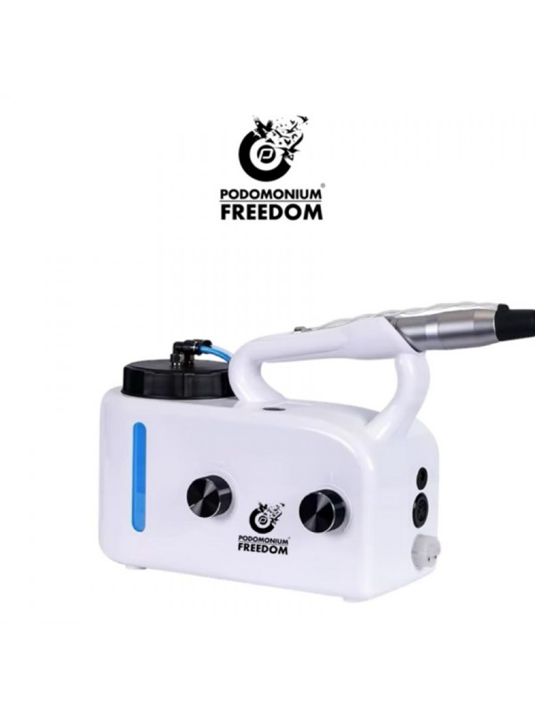 Pedicuremotor Podomonium Freedom