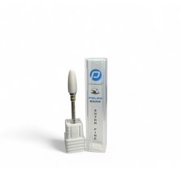 Podomonium Keramische Frees Polar Bear Extra Fine