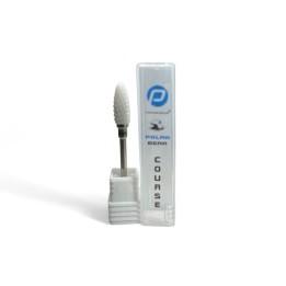 Podomonium Keramische Frees Polar Bear Course