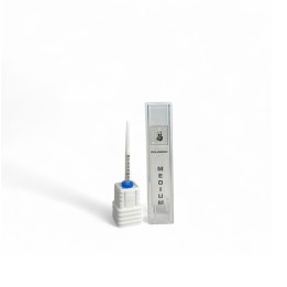 Keramische Fissuur Buddy Medium lang