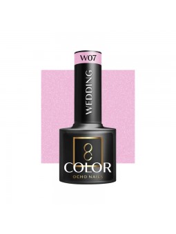OCHO NAILS Gellak Wedding W07 -5 gr