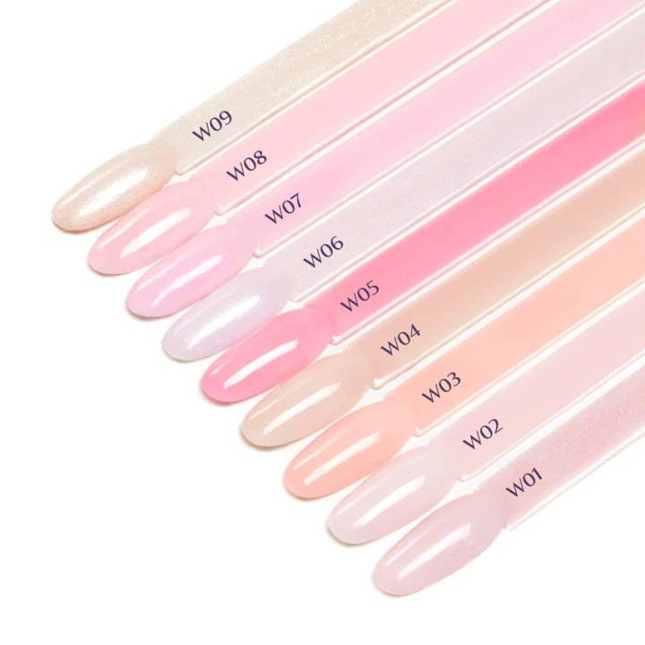 Gellak Bruiloft - Wedding gellak | Beautywaves