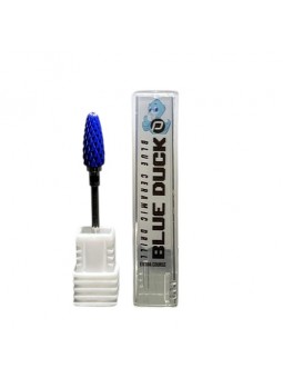 Keramische Frees Blue Duck...