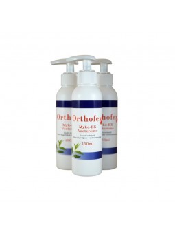 Orthofex Myko-EX® Voetcrème 150 ml (2% ureum)
