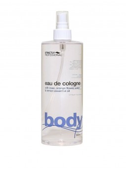 SP Eau de Cologne 500 ml