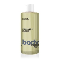 SP Massage Oil 500 ml