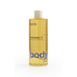 SP Massage Oil (With Olive Oil) 500ml