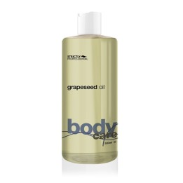 SP Grapeseed ( druivenpit ) Oil 500ml