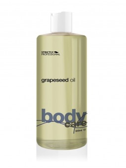 SP Grapeseed ( druivenpit ) Oil 500ml