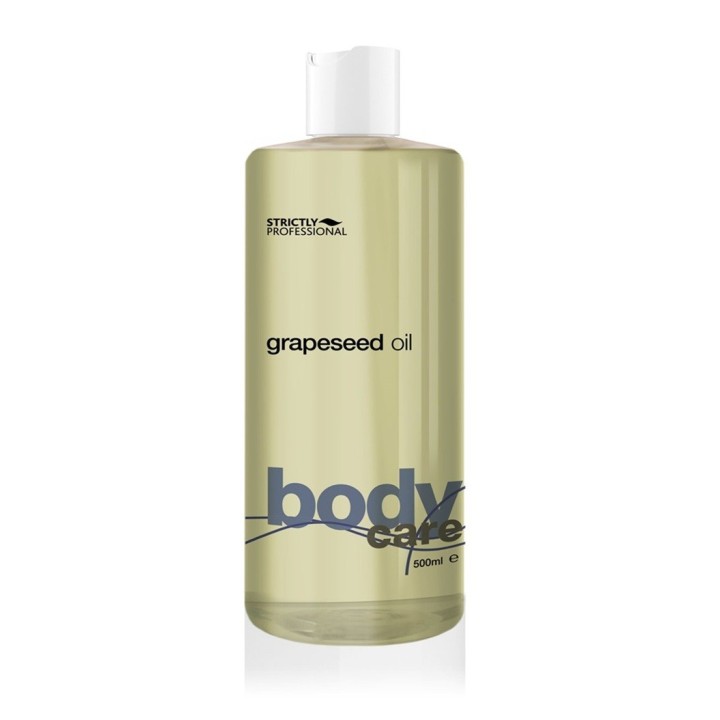 SP Grapeseed ( druivenpit ) Oil 500ml