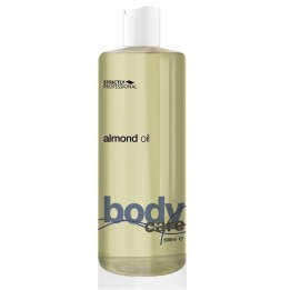 SP Almond ( Amandel) Oil 500 ml
