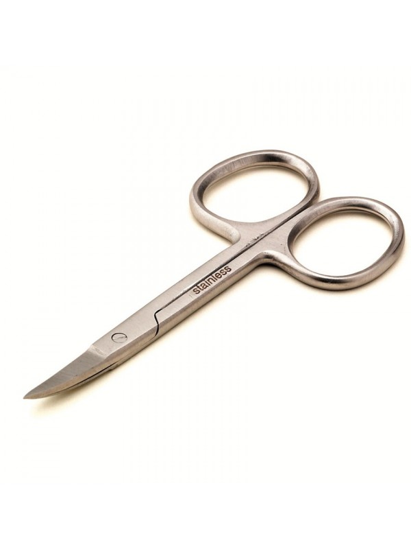 SP Nagelriemschaartje gebogen