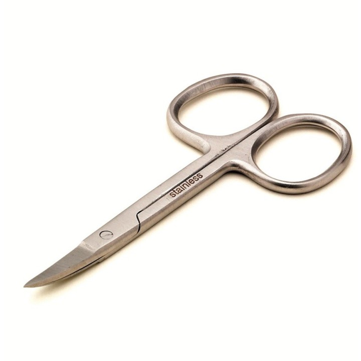 SP Nagelriemschaartje gebogen