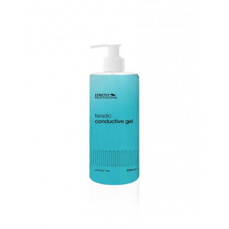 SP Faradic Conductive Gel 500ml