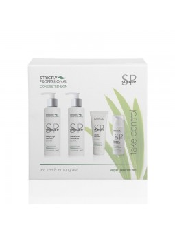 SP Congested Skin Kit