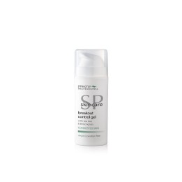 SP Breakout Control Gel 30ml