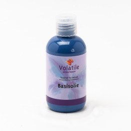 Volatile Basisolie Sesam Bio 100% puur 100 ml