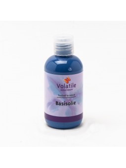 Volatile Basisolie Sesam Bio 100% puur 100 ml