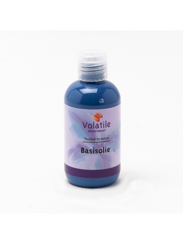 Volatile Basisolie Sesam Bio 100% puur 100 ml