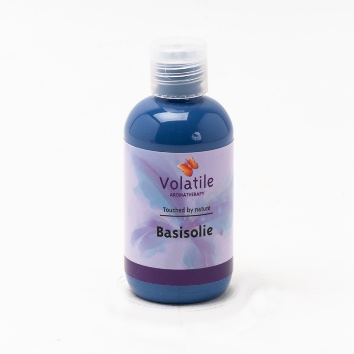 Volatile Basisolie Sesam Bio 100% puur 100 ml