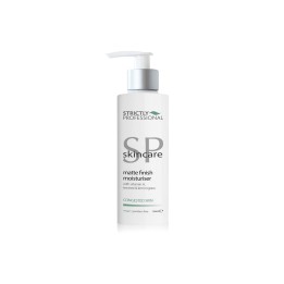 SP Matte Finish Moisturiser 150 ml