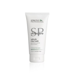 SP Salicylic Clay mask 100ml