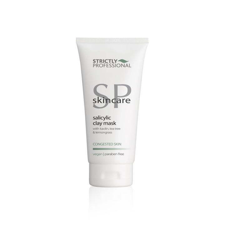 SP Salicylic Clay mask 100ml