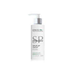 SP Salicylic Gel Cleanser 150 ml