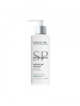 SP Salicylic Gel Cleanser 150 ml