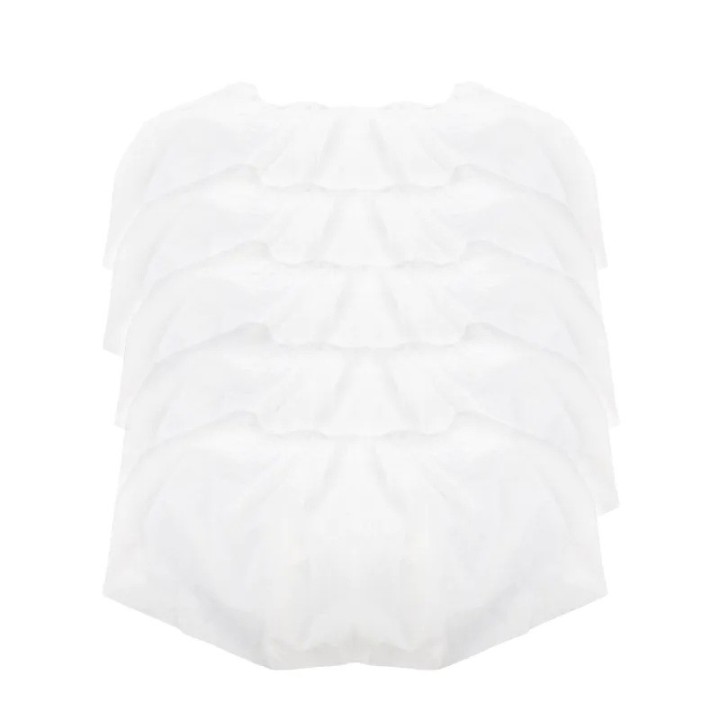 Stofzakje voor de losse tafelstofafzuiging MOMO 585