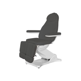 Pedicurestoel Serenity Grey
