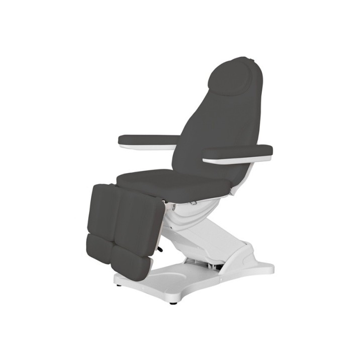 Pedicurestoel Serenity Grey