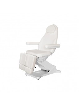 Pedicurestoel Serenity White