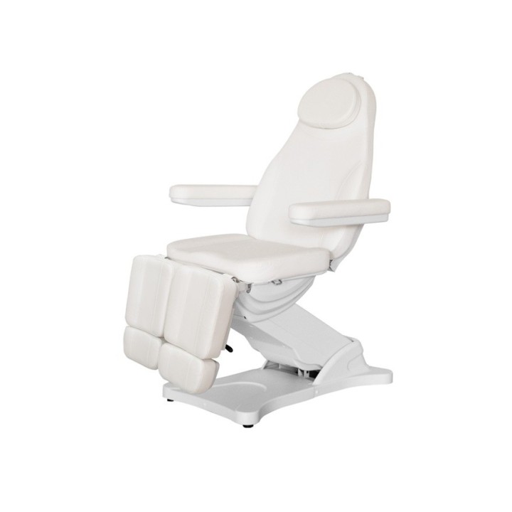 Pedicurestoel Serenity White