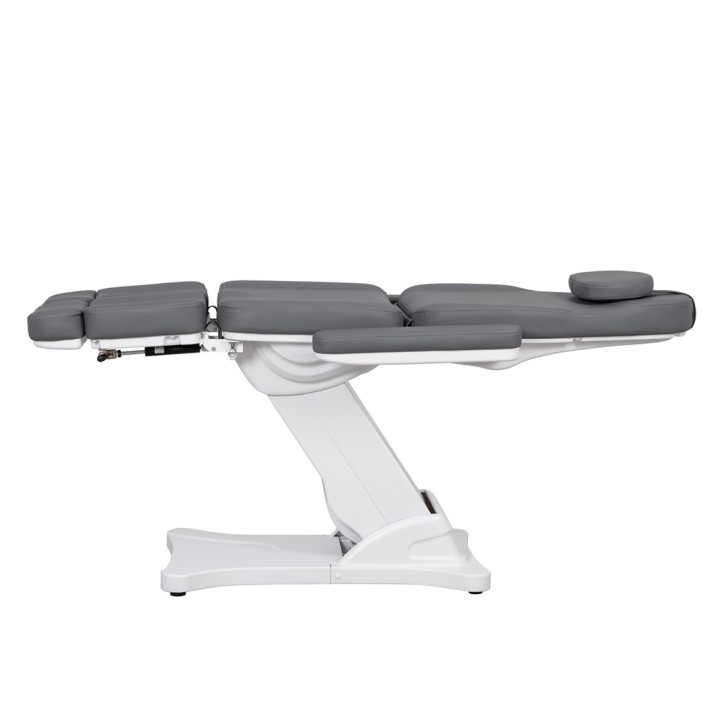 Pedicurestoel Weelko Serenity grijs 3 motoren