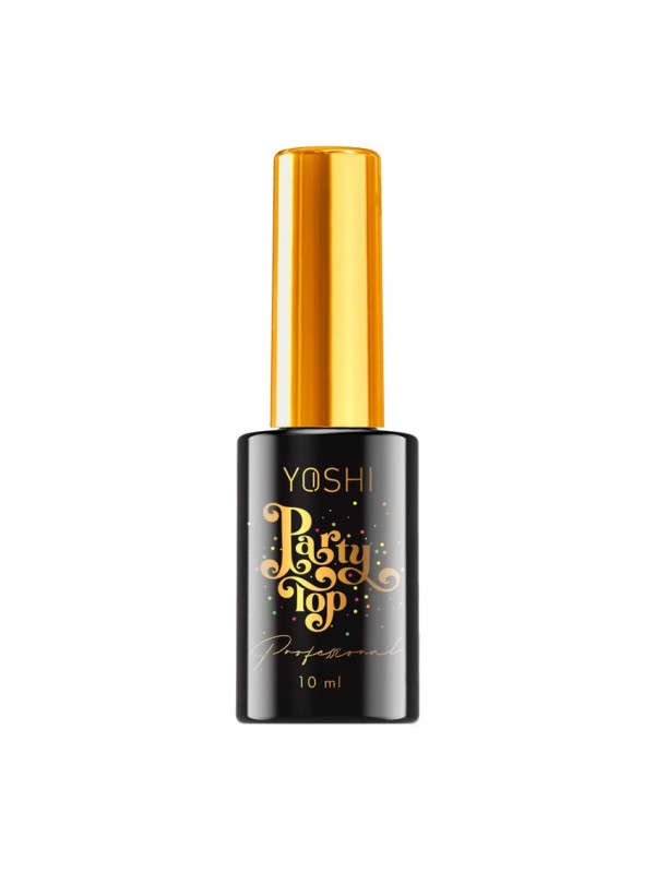 Yoshi Party Top 10 ml