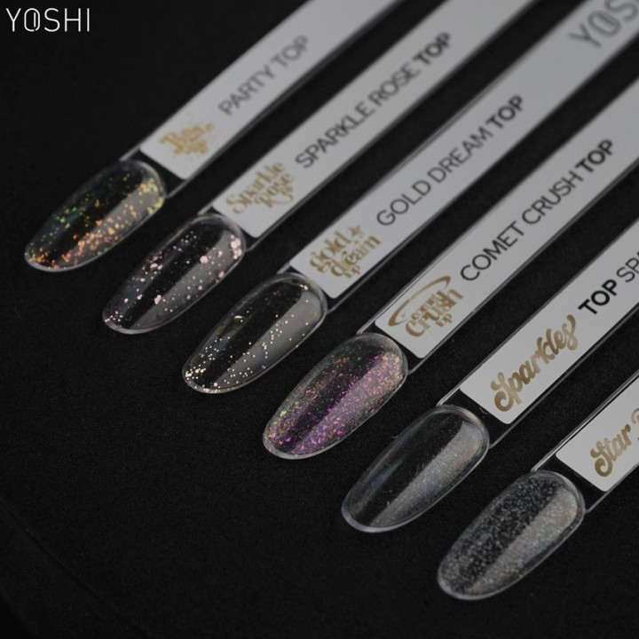 Yoshi Party Top 10 ml