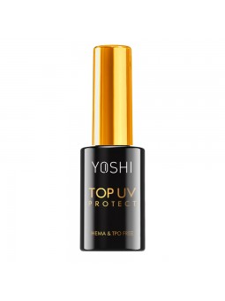 Yoshi Top UV PROTECT UV LED 10 ml