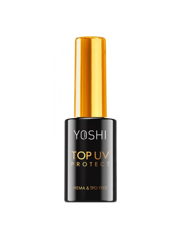 Yoshi Top UV PROTECT UV LED 10 ml