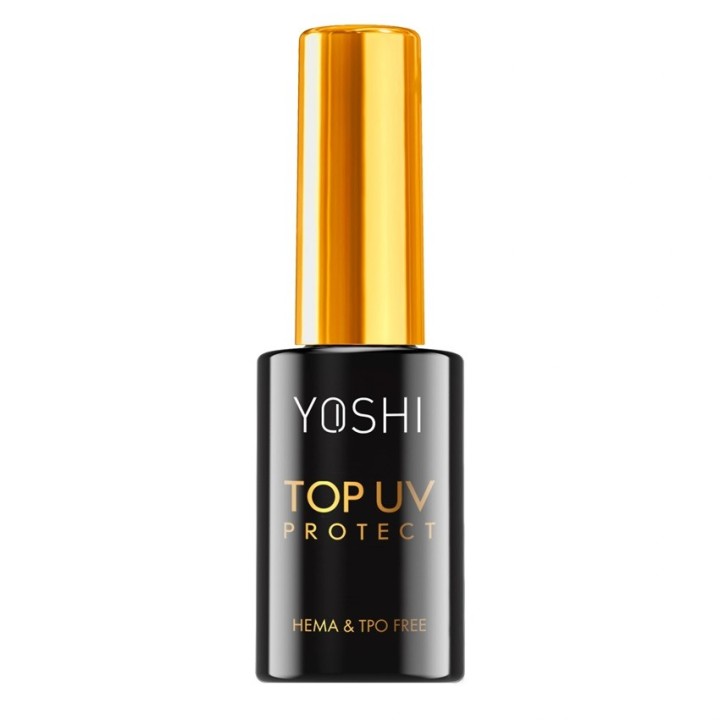Yoshi Top UV PROTECT UV LED 10 ml
