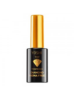 Yoshi Top Tempered Diamond 10 ml