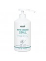 Gehwol Fusskraft Mint Refreshing Cream 500 ml met pomp