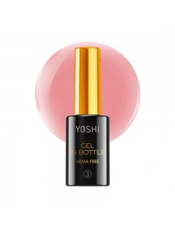 Yoshi Gel in Bottle No.3