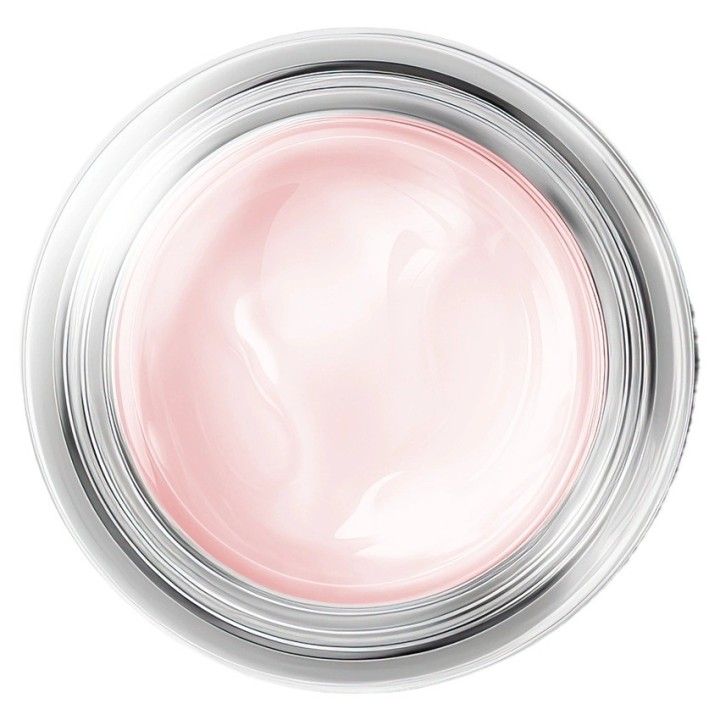 Yoshi Thixo PRO self-leveling builder gel Powder Pink 15 ml