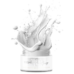 Yoshi Thixo PRO self-leveling builder gel Ivory 15 ml