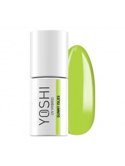 Yoshi Gelpolish Summer Vibes – Sunny Isles – 115 - 6 ml