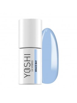 Yoshi Gelpolish Summer Vibes – Grace Bay – 114 - 6 ml